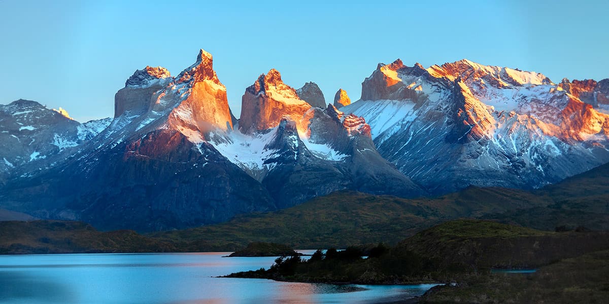 Patagonia Luxury  Private Tours | Quasar Expeditions
