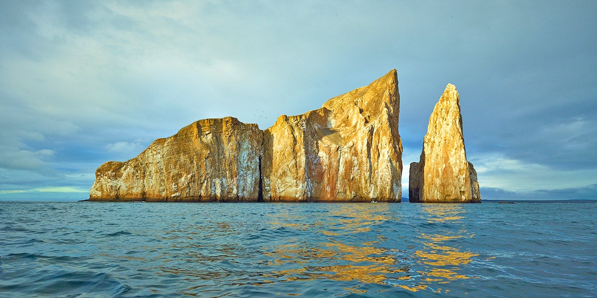 Best Time to Visit the Galapagos Islands: Weather, Wildlife & Month ...