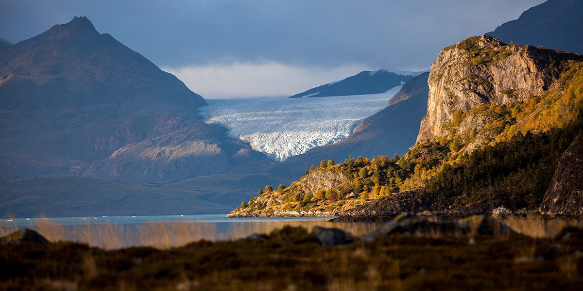 The Best Time To Visit Patagonia