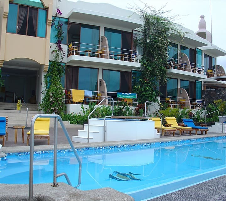 Galapagos Islands Hotel Galapagos Islands Hotel