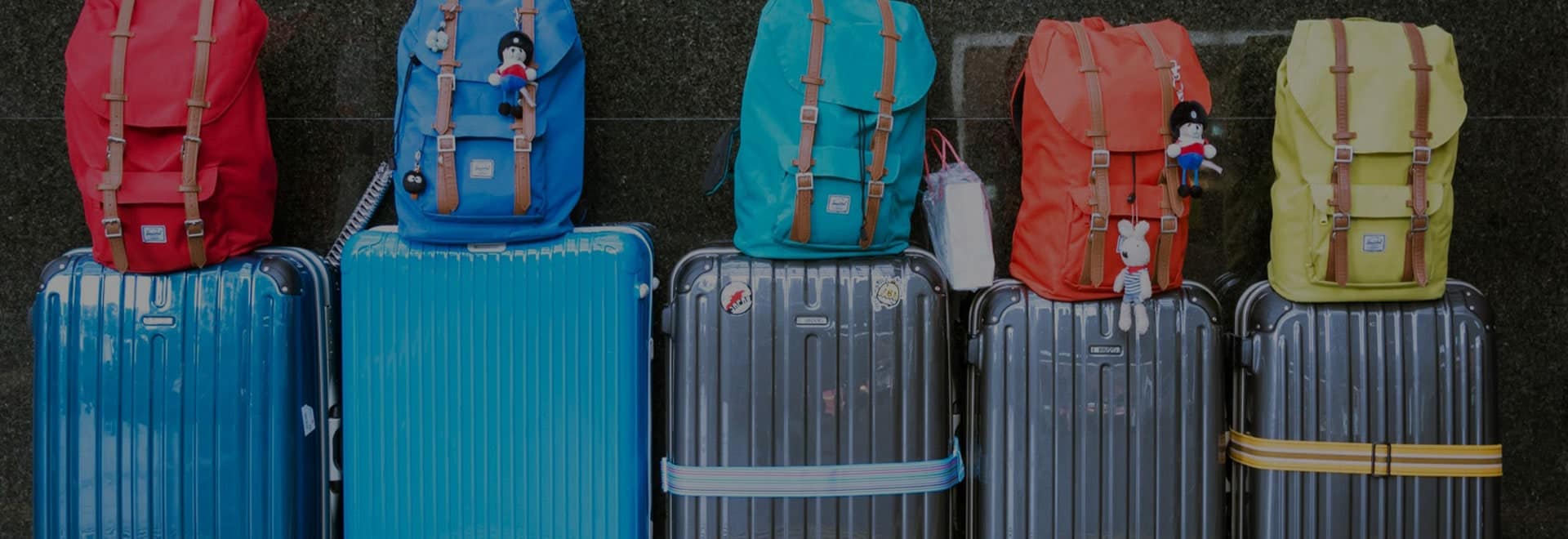 Adventure Awaits: Packing Tips for Your Galapagos Islands Trip - Luggage and Backpacks