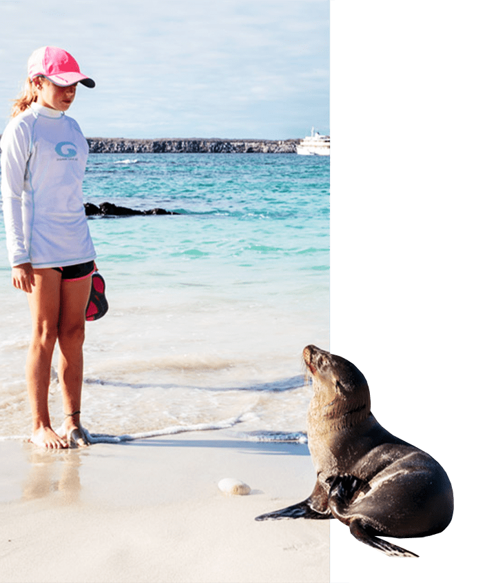 Galapagos Islands Bucket List Destination