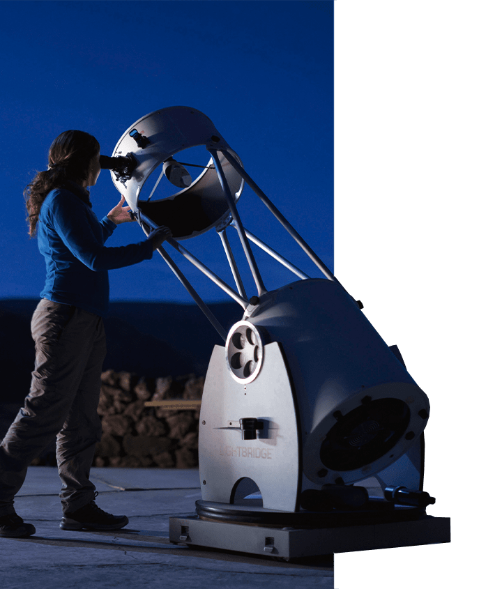 World's Best Astronomy Destination