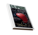 Galapagos, A Natural History Galapagos, A Natural History