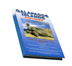 Galapagos Islands Explorer Map 