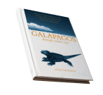 Galapagos: The Enchanted Islands