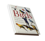 Birds of Southern South America and Antarctica