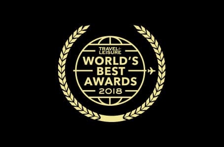 Quasar Expeditions Travel Awards Accolades
