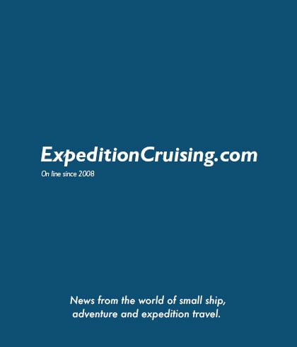 Expedition Cruising