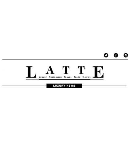 Latte Luxury News