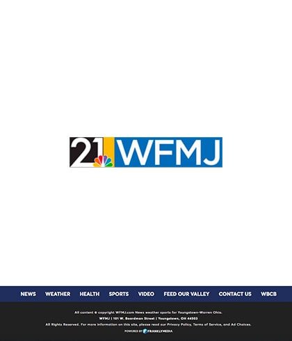 WFMJ News