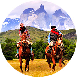 Patagonia Experience: Horseback Riding