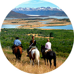 Tailor-made Patagonia Tours