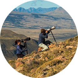 Patagonia Photography Destination