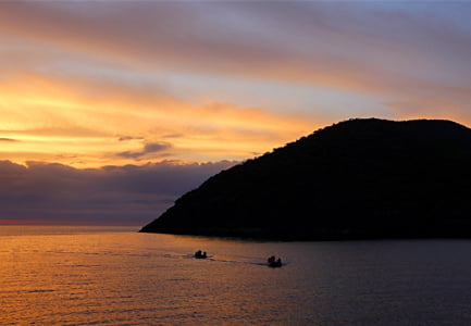 About Climate & Weather of the Galapagos Islands, Ecuador