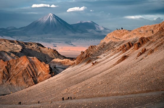 Chile travel terms & conditions