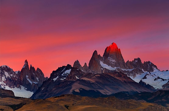 Patagonia Immersion Safari