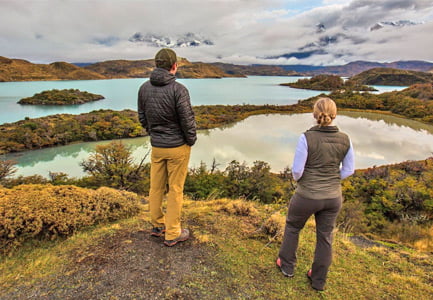 Patagonia Overland Safari Testimonials