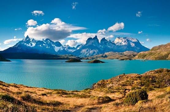 Patagonia Select Safari