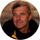 Paul Rose, BBC Nature Show Host