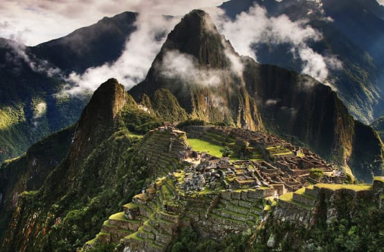 Peru travel terms & conditions