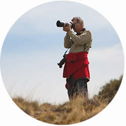 Photography Safaris in Patagonia