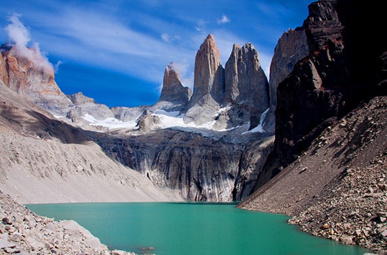Patagonia Travel Guide