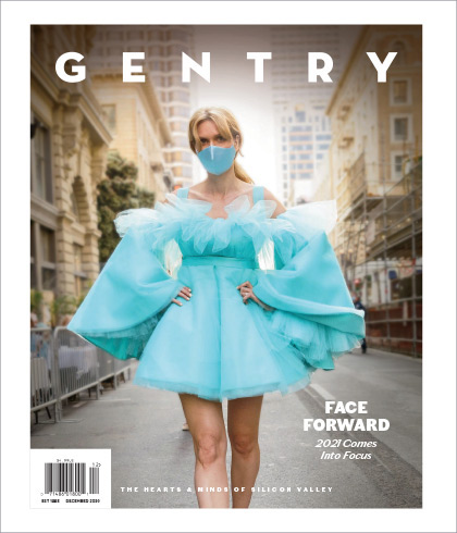 Gentry Magazine