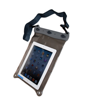 Waterproof Tablet case
