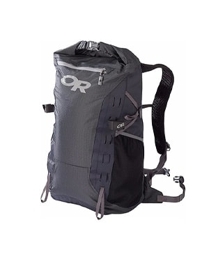 Dry Waterproof pack