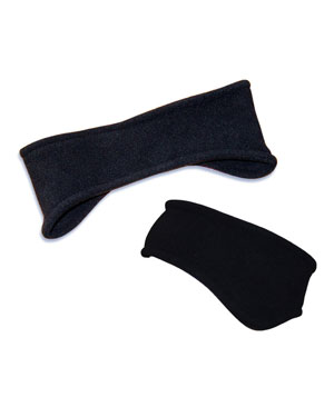 Headband Fleece