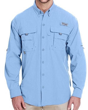 Men's Sun Shirt