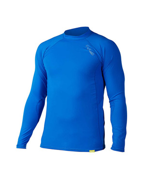 Men's Rash Guard & Snorkel Top