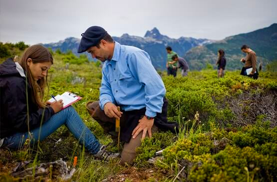 Patagonia conservation