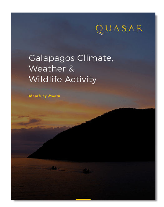 Galapagos Climate, Weather & Wildlife Activity Galapagos Climate, Weather & Wildlife Activity