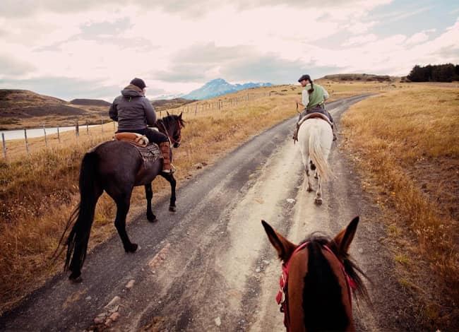 Patagonia Trip Itinerary