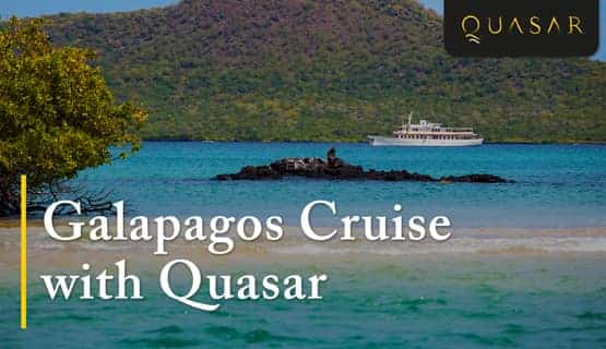 Galapagos Cruise
