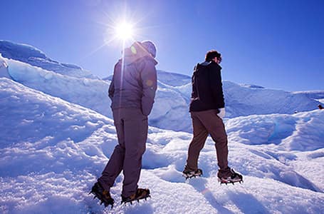 Mini Ice-trekking Perito Moreno