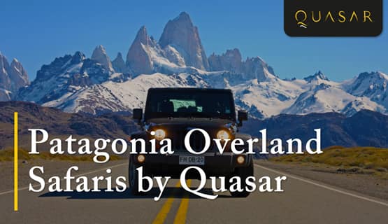 Patagonia Overland Safari