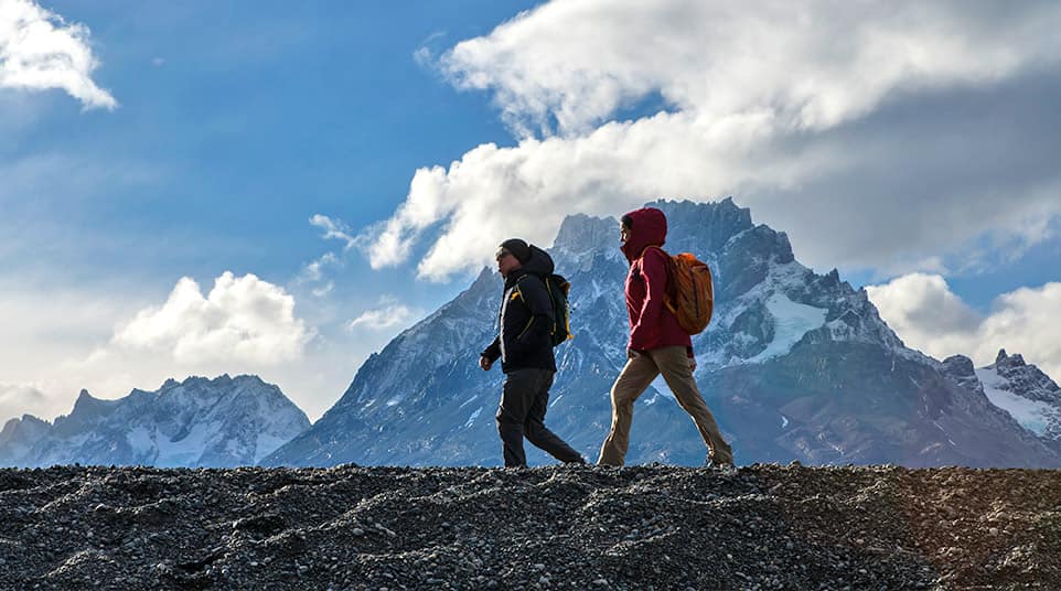 Cerro Benitez Hike Cerro Benitez Hike