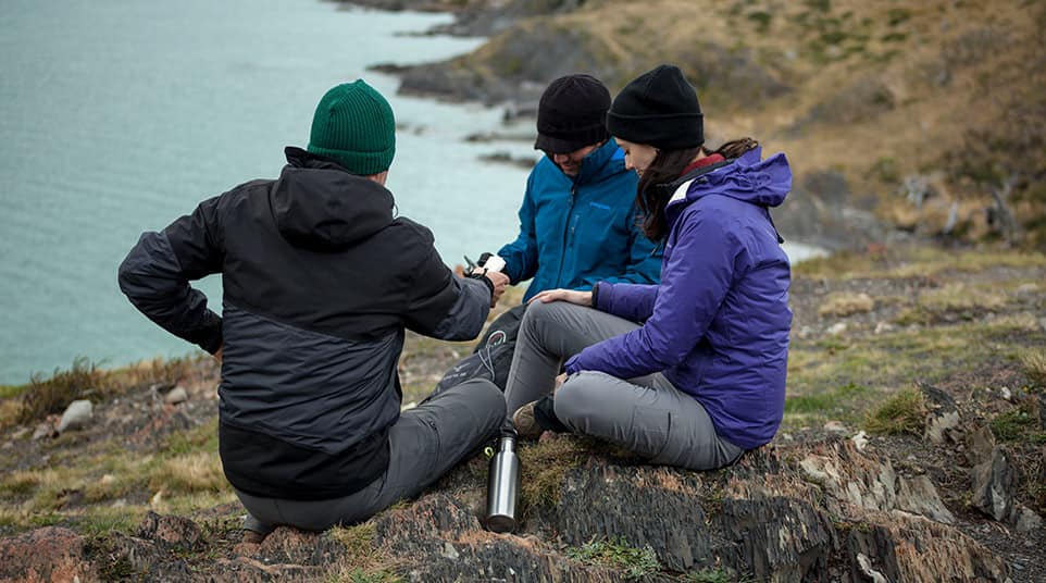 Cerro Benitez Hike Cerro Benitez Hike