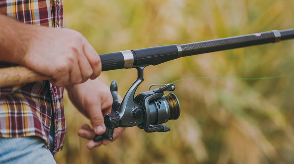 Fly Fishing at Lago Del Desierto Fly Fishing at Lago Del Desierto
