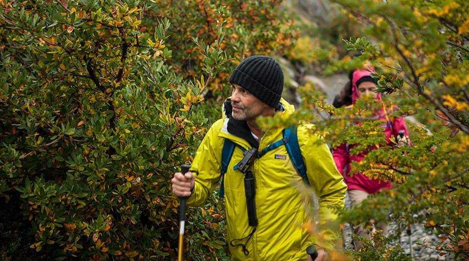 The French Valley Hike The French Valley Hike