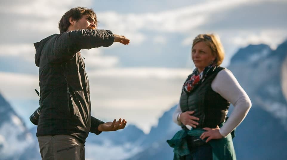 Mirador Condor Hike Mirador Condor Hike