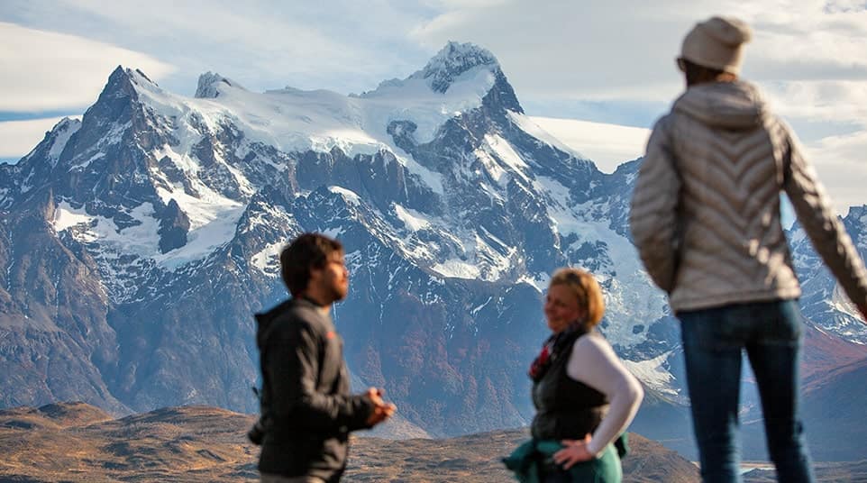 Mirador Condor Hike Mirador Condor Hike