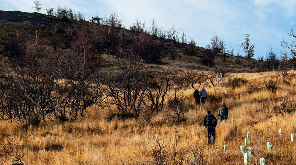 Mirador Condor Hike Mirador Condor Hike
