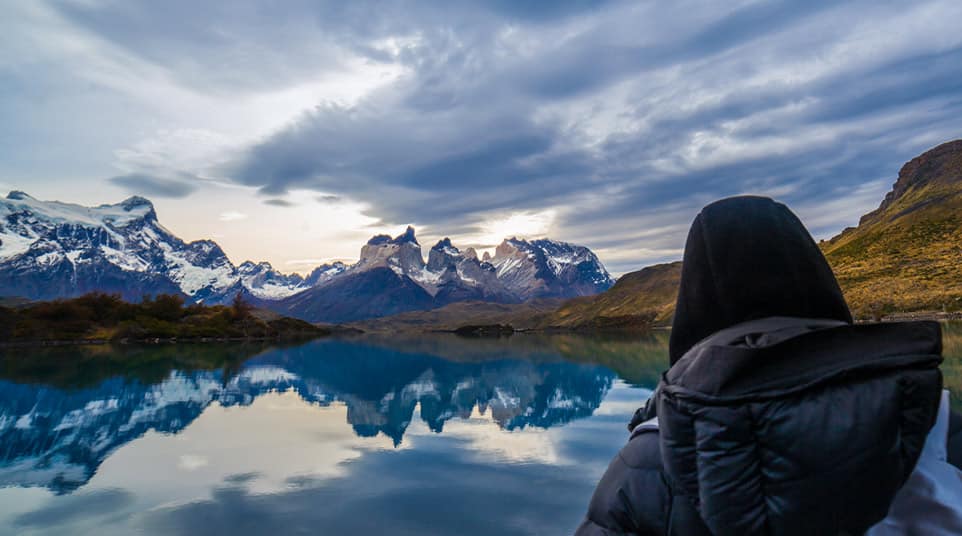 Mirador Cuernos Hike Mirador Cuernos Hike