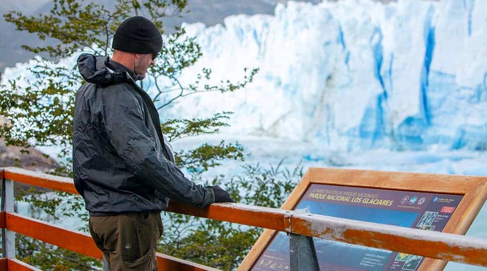 Perito Moreno Glacier Boardwalks Perito Moreno Glacier Boardwalks