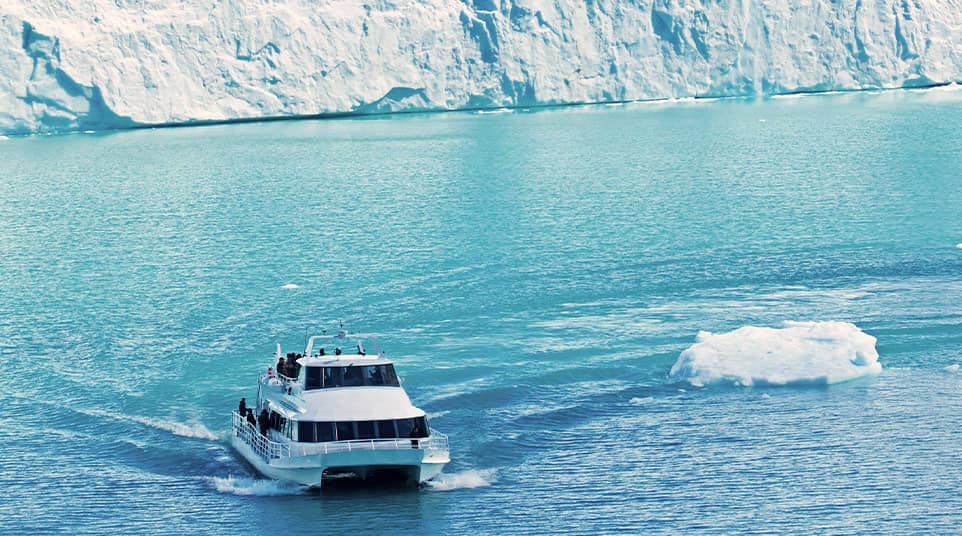 Perito Moreno Glacier Navigation Perito Moreno Glacier Navigation