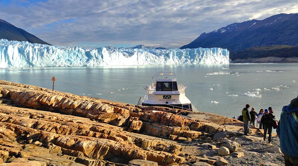 Perito Moreno Glacier Navigation Perito Moreno Glacier Navigation